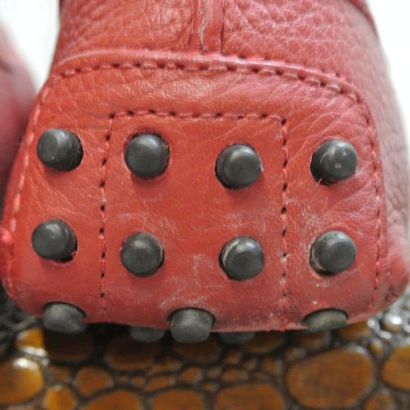 Tod’s Gommino Driving Shoes / Moccasins - Picture 4 of 16